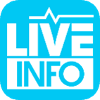 live info