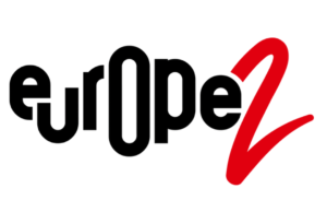 Logo Europe2