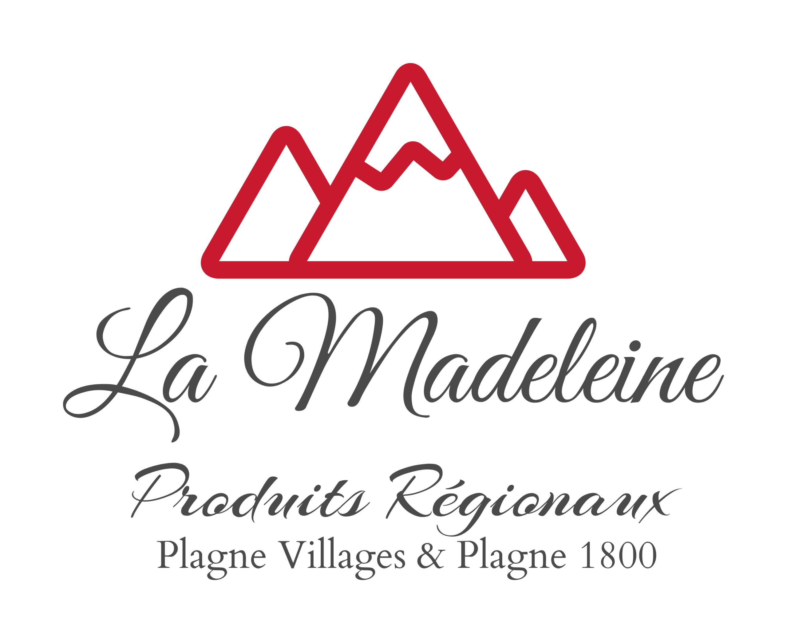 La Madeleine - juillet 2023 - Savoie 