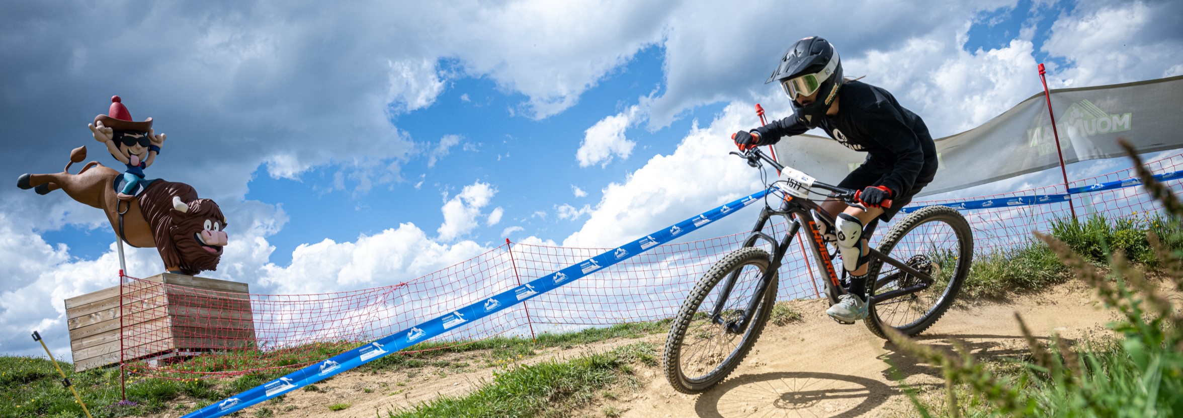 Double8 - Réglement 